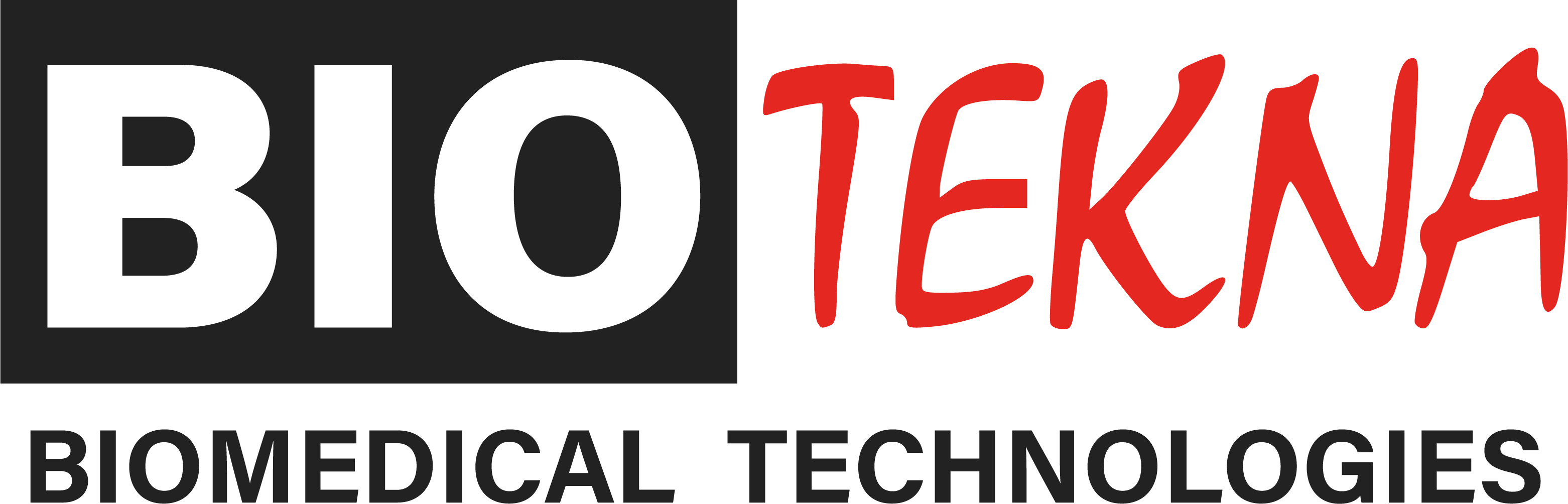 BioTekna logo